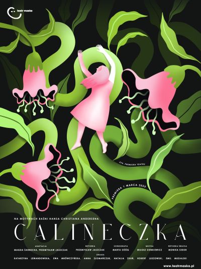 CALINECZKA, proj. K. Laszczyk